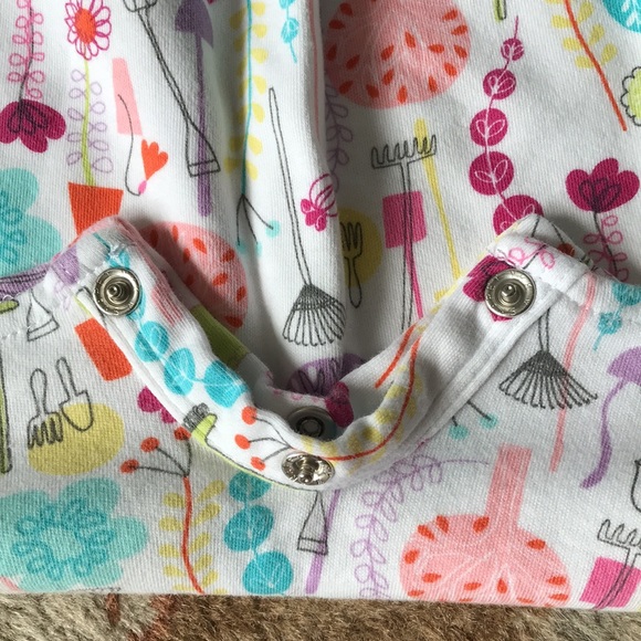 Zutano 3-Month Onesie - Picture 4 of 6